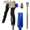 Pistolet Do Przedmuchiwania Silvertools Z Dysza Venturiego