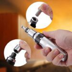 Srubokret Wykretak Do Pobijania Udarowy+ 13 Bitow-8