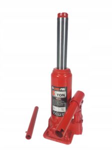 Podnosnik Hydrauliczny Slupkowy Lewarek 5t Ton-4