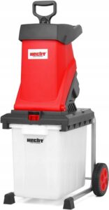Rozdrabniacz Do Galezi Hecht 624 Box