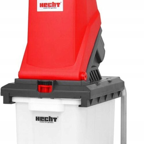 Rozdrabniacz Do Galezi Hecht 624 Box