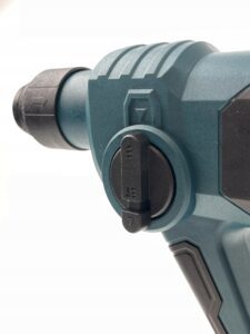 Mlotowiertarka Sds+ Akumulatorowa 2 X Aku 20,4 V-9