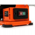 Szlifierka Tasmowo Talerzowa Stolowa 600w Czolowa-6