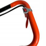 3 Wiertla Swider Spalinowy Wiertnica Glebowa Mocna-5