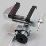 Imadlo Stolowe Kowadelko 80mm Obrotowe Wielokatowe-2