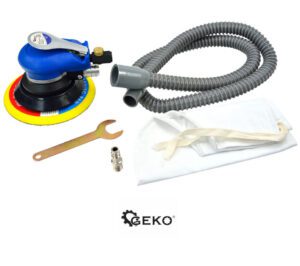 Szlifierka Pneumatyczna Mimosrodowa Oscylacyjna-12