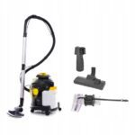 Odkurzacz Przemyslowy Sucho Mokro 1400w-2