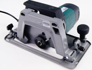 Pilarka Tarczowa Krajzega 1800w 2w1 200mm Nowosc-2