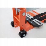 Przecinarka Maszynka Do Ciecia Plytek Glazury Kraft&dele 80 Cm-14