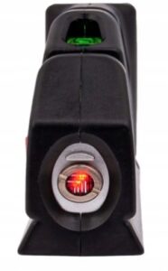Poziomica Laserowa Z Miarka 250cm Miara Laser Led-10