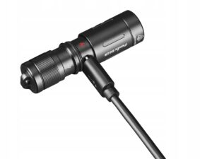 Zestaw Latarka Diodowa Fenix Hm71r Plus E02r-13
