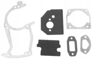 Cylinder Tlok Kompletny Do Pily Pilarki Chinskiej Nac Cs + Zestaw Uszczelek-4