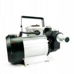 Pompa Do Oleju Silnikowego Opalowego Cpn 550w 230v-5