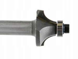 Frezy Trzpieniowe Do Drewna Zestaw 12 Szt 8mm + Drewniane Pudelko-3