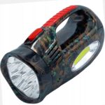 Latarka Diodowa Led 5w Cob Bulbs 1200lm-2
