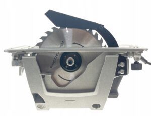 Pilarka Tarczowa Krajzega 2800w 2w1 200mm Nowosc-2