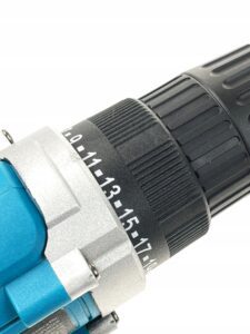 Wiertarko Wkretarka 21v Li-ion Led Bity Full Opcja-10
