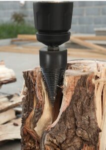 Wiertla Swidry Do Lupania Rabania Drewna X2 38-42-11