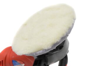 Polerka Samochodowa Szlifierka 2300w +3xgabka Heid-12