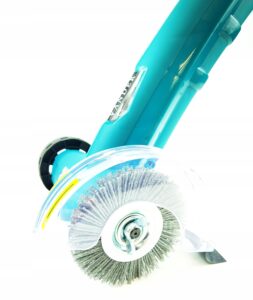 Czyszczarka Do Kostki Brukowej Vcb715 Vander-4