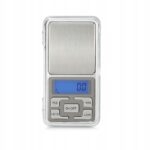 Waga Jubilerska Elektroniczna Lcd 0,01- 200g Wagi-8