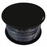 Zylka Do Kosy Spalinowej Podkaszarki Tnaca Z Drutem 3.0 Mm 100m Zbrojona-2