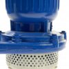 Pompa Do Wody Czystej I Brudnej Z Sitem 2650w-3