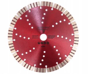 Tarcza Diamentowa S-turbo Betonu Kostki 230 15 Mm-3