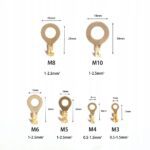 Zestaw Konektorow Samochodowych Konektory 600szt.-16