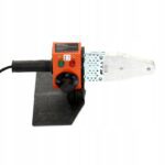 Zgrzewarka Do Rur Pcv Pp 1500w Matryce 20-63mm 6-11