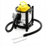 Odkurzacz Przemyslowy Popiolu Kominka Gruzu 2200w-10