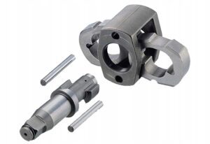 Klucz Udarowy Pneumatyczny 1/2″ Bjc-100-8