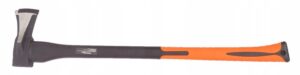 Siekiera Rozlupujaca Fiberglass 2200g 85cm Duza-5