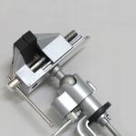 Imadlo Stolowe Kowadelko 80mm Obrotowe Wielokatowe-5