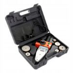 Zgrzewarka Do Rur Pcv Pp 1500w Matryce 20-63mm 6-7