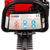 Nozyce Spalinowe Do Zywoplotu Sekator +zestaw Xxl-4