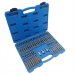 Zestaw Bitow Koncowek Torx Imbus Hex Walizka 75el-2