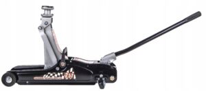 Mocny Podnosnik 2,5t Hydrauliczny Samochodowy Niski Zaba-9