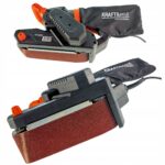 Szlifierka Tasmowa Sieciowa Kraft&dele 2000 W 230 V-9