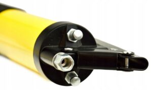 Smarownica Tawotnica Reczna Profi Towotnica 600ml-4