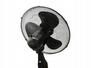 Wentylator Podlogowy Oscylacyjny 16″ 35w New-4