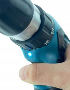 Wiertarko Wkretarka Li-ion Led Bity Full Opcja-12