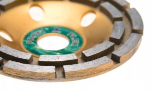 Tarcza Do Szlifowania Betonu Segmentowa 125 Mm-5