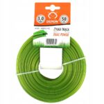 Zylka Tnaca Do Kosy Demon M84145 3 Mm 50 M Zielona