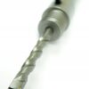 Adapter Sds-plus 450mm Uchwyt Przedluzka Otwornica-3