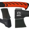 Siekiera Rozlupujaca Premium Teflon 1,6kg Demon-9