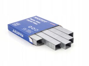 Zszywki 14 Mm Do Zszywacza Takera 1000 Szt J/53-2