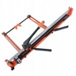 Przecinarka Maszynka Do Ciecia Plytek Glazury Kraft&dele 80 Cm-13