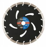 Tarcza Diamentowa Mastiff Mfdbsegw230b 230×22,2mm-2