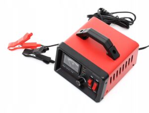 Prostownik Samochodowy Ladowarka 6/12v 75ah Led Di-7